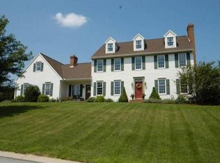 1768 Orwig Rd, New Freedom, PA 17349