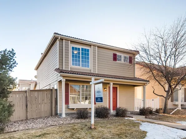 4618 Perth St, Denver, CO 80249