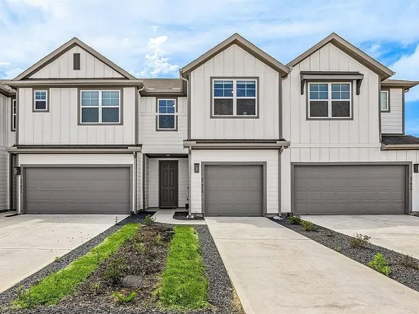 27915 Western Creek Ct, Katy, TX 77494