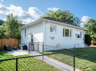 47 Park St, Toronto, ON M1N 2N4