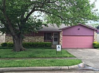 4626 Hanover Dr, Garland, TX 75042