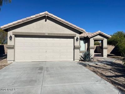 17284 W Mohave St, Goodyear, AZ, 85338