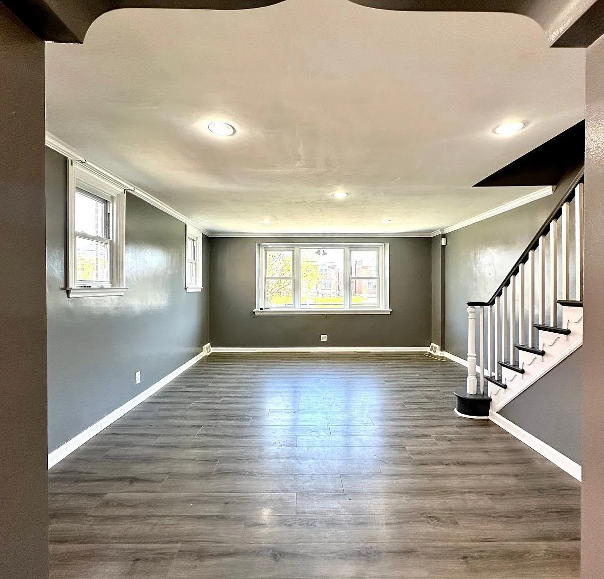 812 Tyson Ave — Photo 4