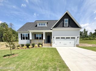 136 Andrews Landing Dr, Wendell, NC 27591
