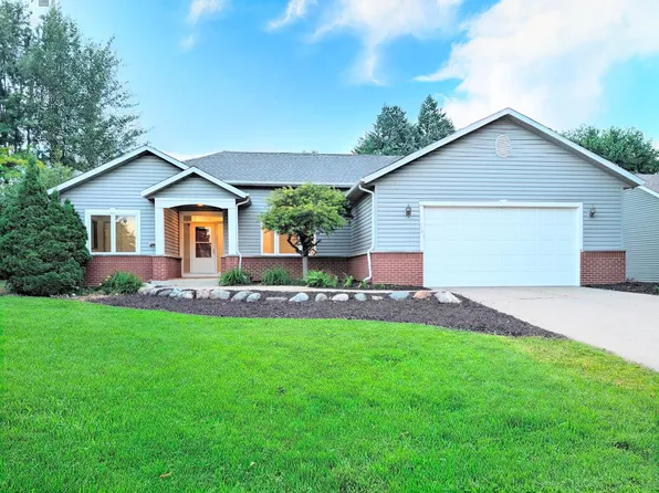 2100 Sibley View Ct, Northfield, MN 55057