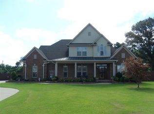 74 Tipton Ridge Cv, Munford, TN 38058