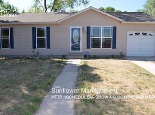 3955 Astrozon Blvd, Colorado Springs, CO 80916