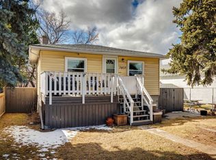 7417 24th St SE, Calgary, AB T2C0Y7