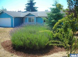 41 Elizabeth Ln, Sequim, WA 98382