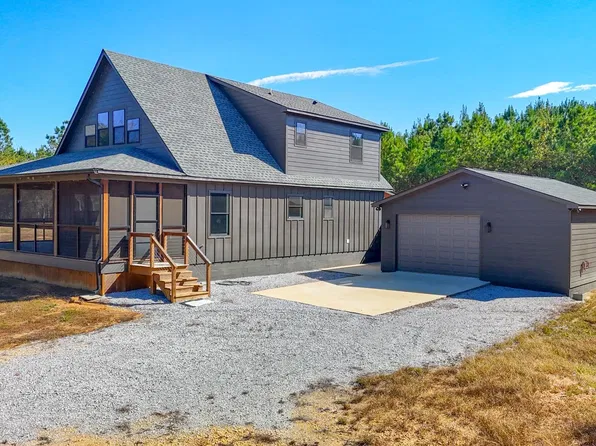 1318 Snowdown Rd, Iuka, MS 38852