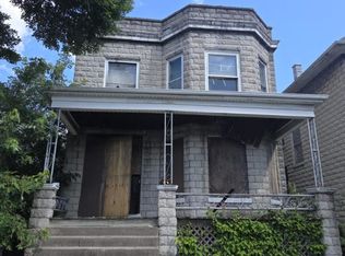 7137 S Carpenter St, Chicago, IL 60621