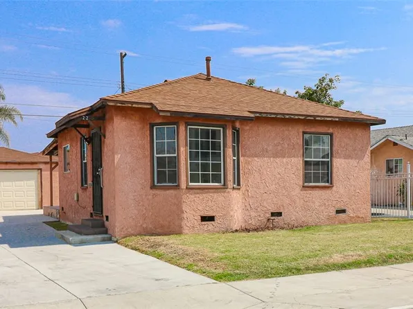 2235 E Oris St, Compton, CA 90222