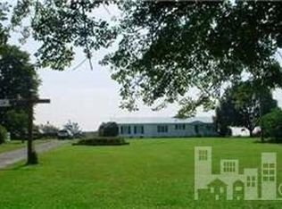 160 Murphy Rd, Burgaw, NC 28425