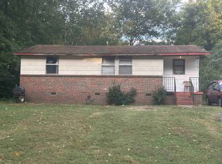 4923 Berta Rd, Memphis, TN 38109