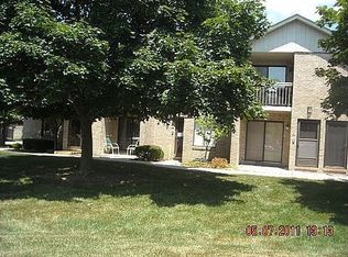 34790 W Eight Mile Rd APT 10, Farmington Hills, MI