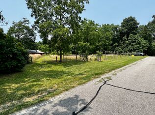 13665 Blue River Dr NW LOT WP001, Depauw, IN 47115
