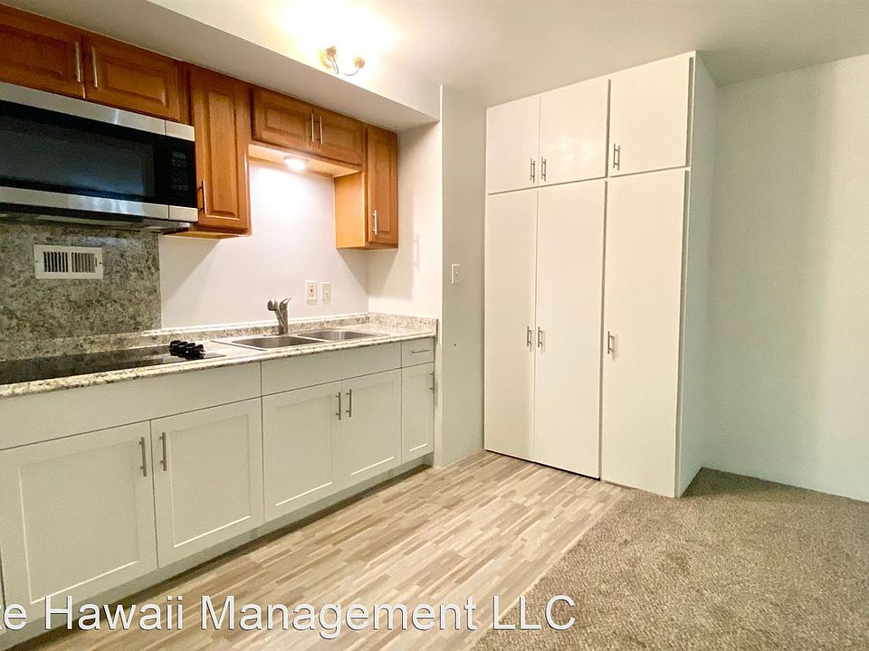 1st image of 920 Kaheka St APT 3