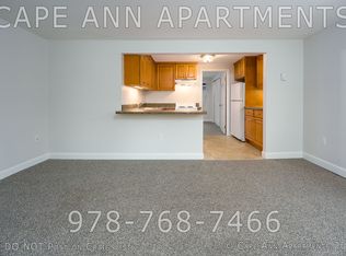 158 Western Ave #8, Essex, MA 01929