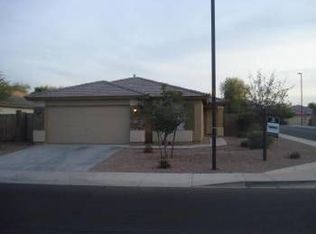 2009 W Tanner Ranch Rd, San Tan Valley, AZ 85142