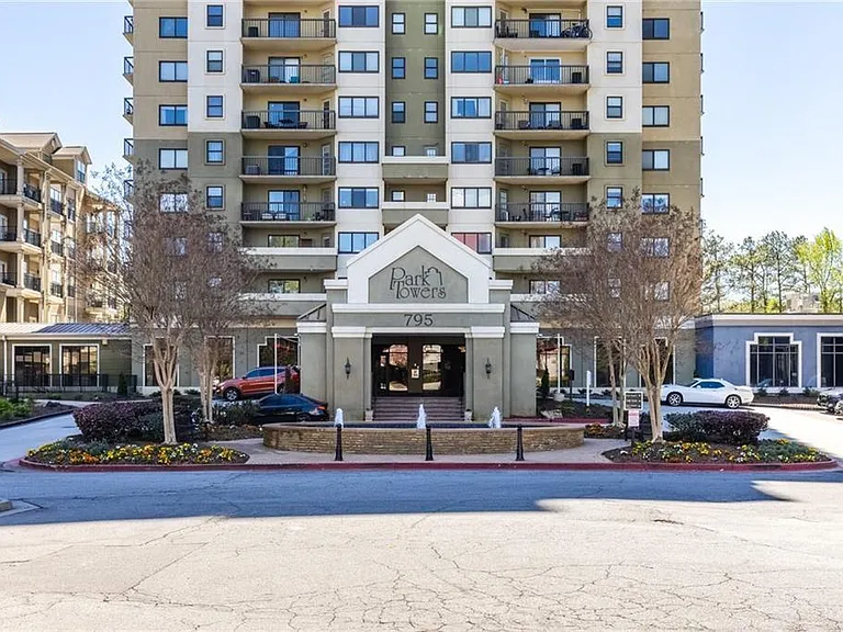 795 Hammond Dr #1111 — Photo 1