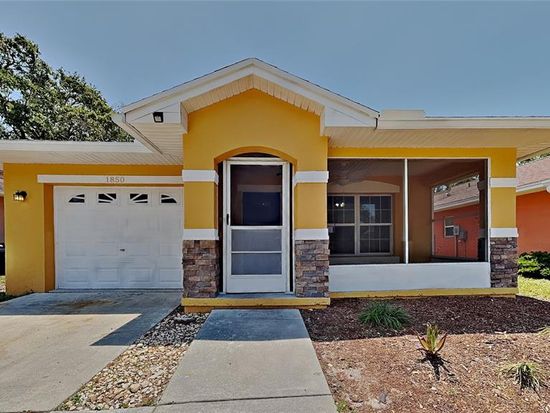 1850 Fuller Dr, Clearwater, FL 33755