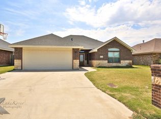 5134 Coyote Run, Abilene, TX 79602