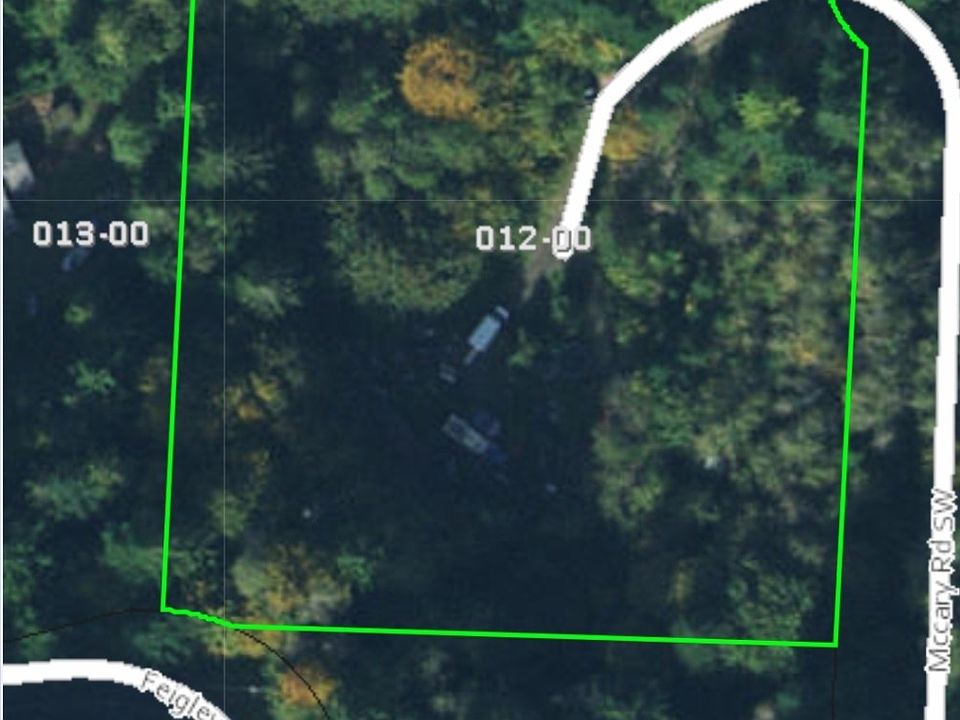 1st image of 3323 McCary Rd SW