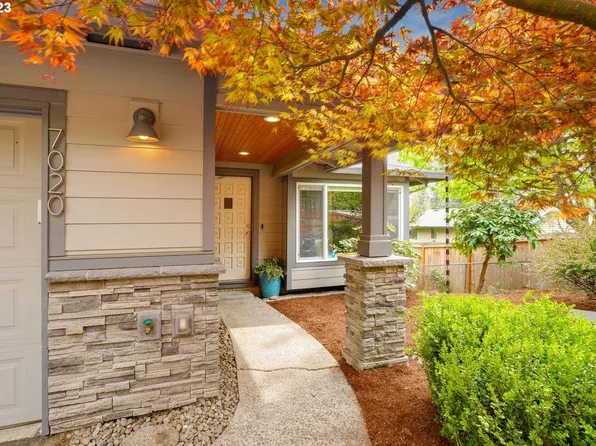 7020 SW 36th Ave, Portland, OR 97219