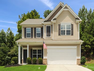 130 Thorndale Ct, Dallas, GA, 30132