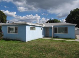 15200 Rex St, Sylmar, CA 91342