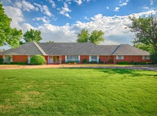 3312 Rock Hollow Rd, Oklahoma City, OK 73120
