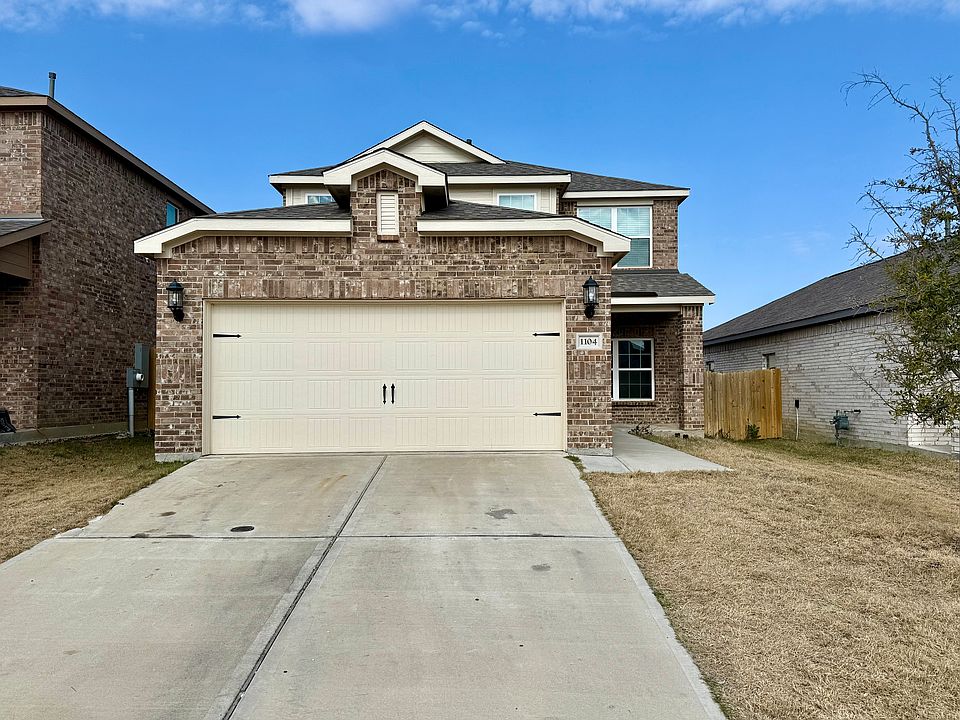 1st image of 1104 Witherspoon Ln