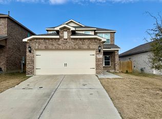 1104 Witherspoon Ln, Princeton, TX 75407