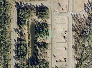 0 Starboard Ct LOT 668, Kingsland, GA 31548