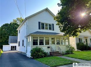 235 Eagle St, Fredonia, NY 14063