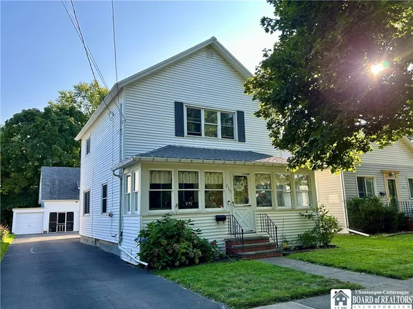 235 Eagle St, Fredonia, NY 14063