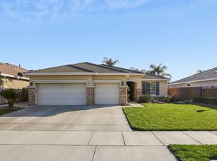 3219 W Vine Ave, Visalia, CA 93291