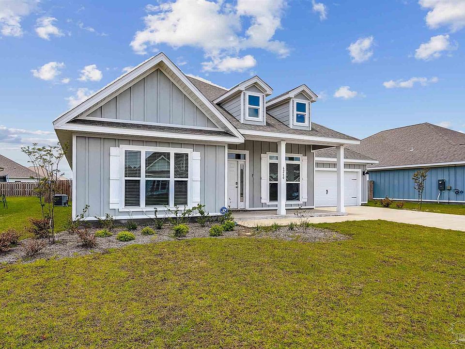 6260 Jenks Dr, Gulf Breeze, FL 32563 MLS 627303 Zillow