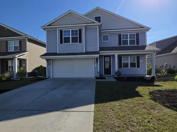 148 Calhoun Falls Dr, Myrtle Beach, SC 29579