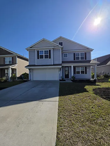 148 Calhoun Falls Dr Photo 1