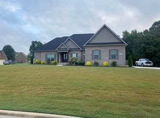 20167 Executive Dr, Tanner, AL 35671