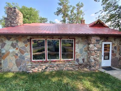 1405-1407 Chouteau St, Fort Benton, MT, 59442