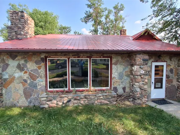 1405-1407 Chouteau St, Fort Benton, MT 59442