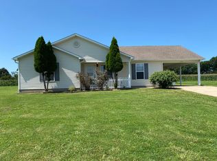 107 Bruelington, Bells, TN 38006
