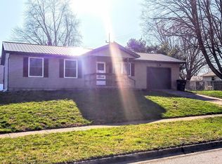 306 Ridgemere Way, Lancaster, OH 43130