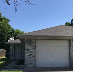 1004 W Avenue B #AB, Copperas Cove, TX 76522