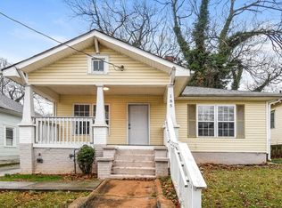 185 Laurel Ave SW, Atlanta, GA 30314