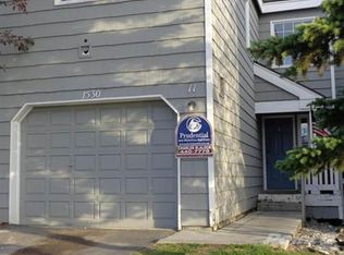 1530 Elcadore Cir #1530-11, Anchorage, AK 99507