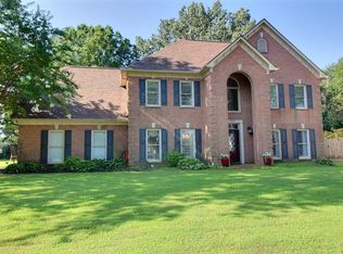 535 Hughes Rd, Collierville, TN 38017