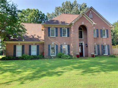 535 Hughes Rd, Collierville, TN, 38017